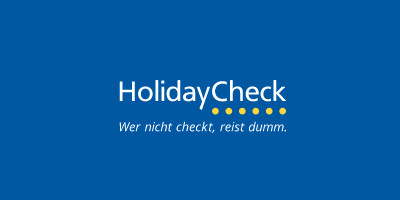 HolidayCheck