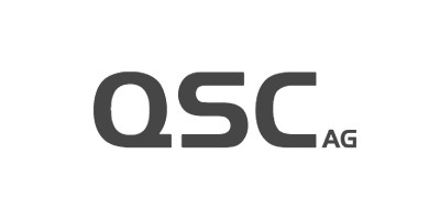 QSC AG