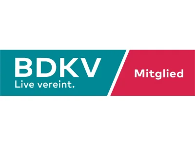 BDKV-Mitglied